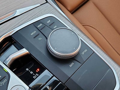 2025 BMW 2 Series 230i xDrive Coupe