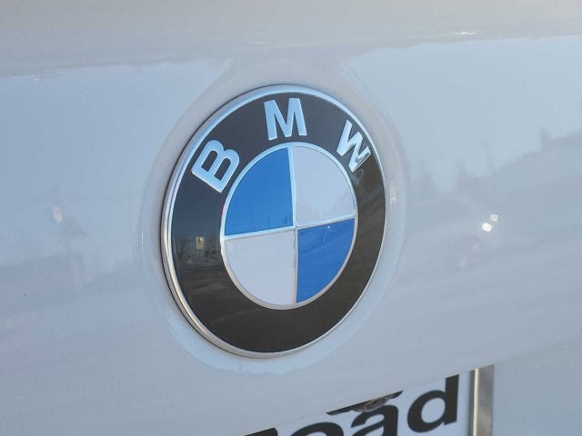 2025 BMW 2 Series 230i xDrive Coupe