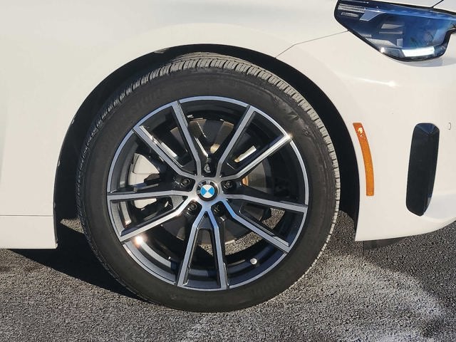 2025 BMW 2 Series 230i xDrive Coupe