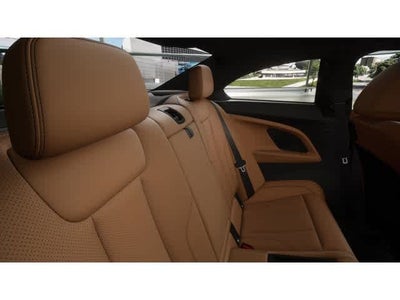 2026 BMW 2 Series 230i xDrive Coupe