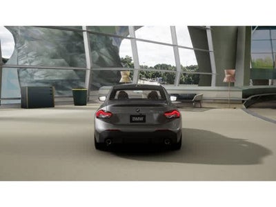 2026 BMW 2 Series 230i xDrive Coupe