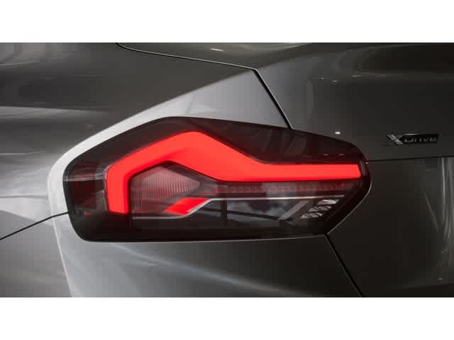 2026 BMW 2 Series 230i xDrive Coupe