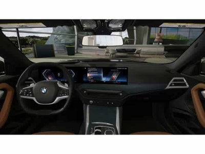 2026 BMW 2 Series 230i xDrive Coupe