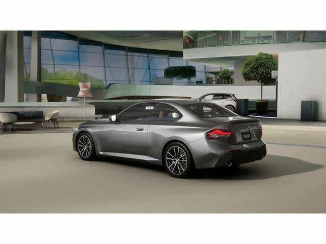 2026 BMW 2 Series 230i xDrive Coupe