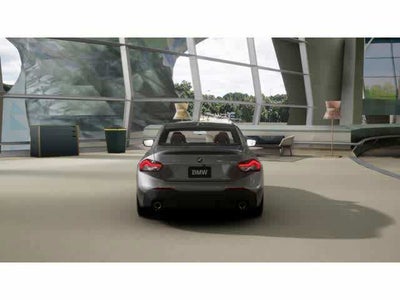 2026 BMW 2 Series 230i xDrive Coupe