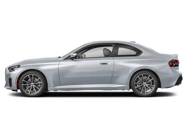 2026 BMW 2 Series 230i xDrive Coupe