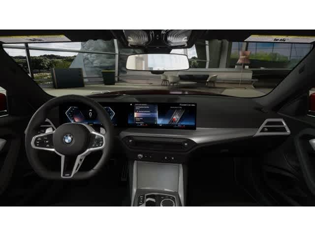 2026 BMW 2 Series 230i xDrive Coupe