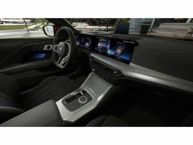 2026 BMW 2 Series 230i xDrive Coupe