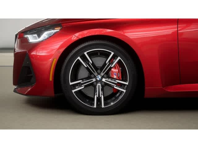 2026 BMW 2 Series 230i xDrive Coupe