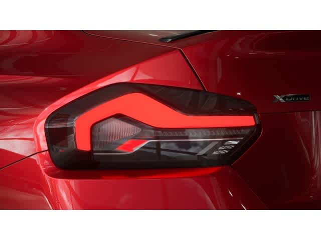 2026 BMW 2 Series 230i xDrive Coupe