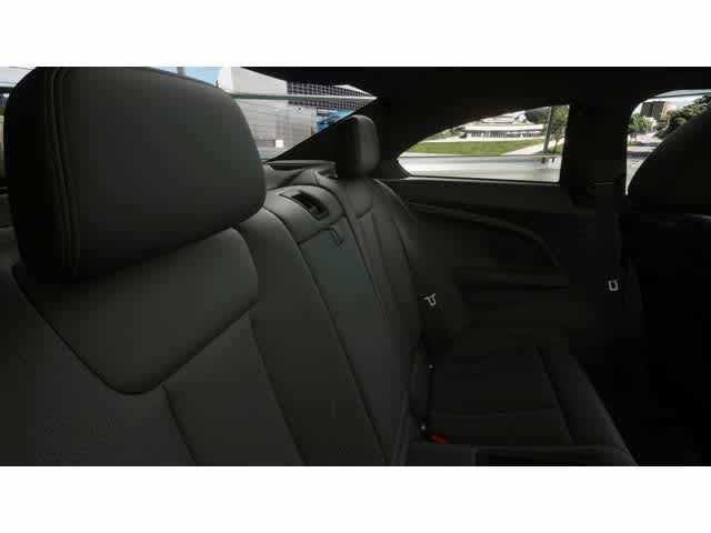 2026 BMW 2 Series 230i xDrive Coupe