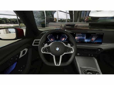 2026 BMW 2 Series 230i xDrive Coupe