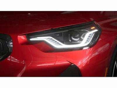 2026 BMW 2 Series 230i xDrive Coupe