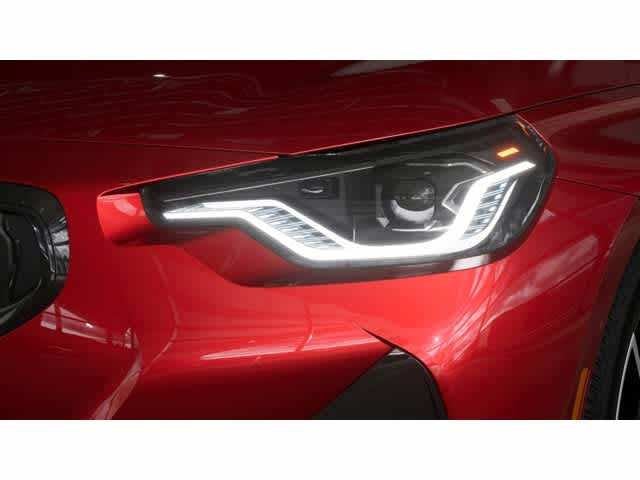 2026 BMW 2 Series 230i xDrive Coupe