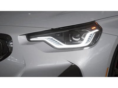 2026 BMW 2 Series 230i xDrive Coupe