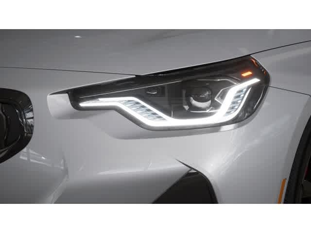 2026 BMW 2 Series 230i xDrive Coupe