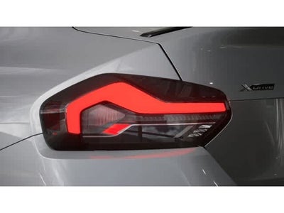 2026 BMW 2 Series 230i xDrive Coupe