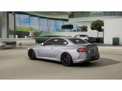 2026 BMW 2 Series 230i xDrive Coupe