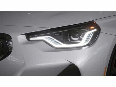 2026 BMW 2 Series 230i xDrive Coupe