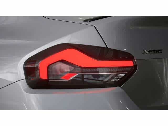 2026 BMW 2 Series 230i xDrive Coupe