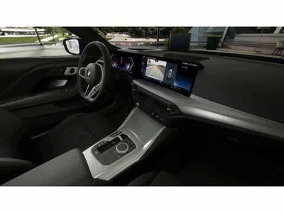 2025 BMW 2 Series 230i xDrive Coupe