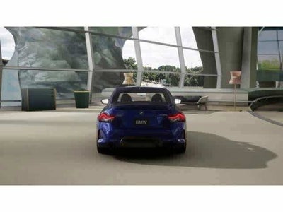 2025 BMW 2 Series 230i xDrive Coupe