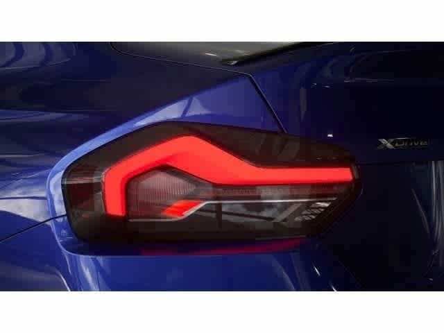 2025 BMW 2 Series 230i xDrive Coupe