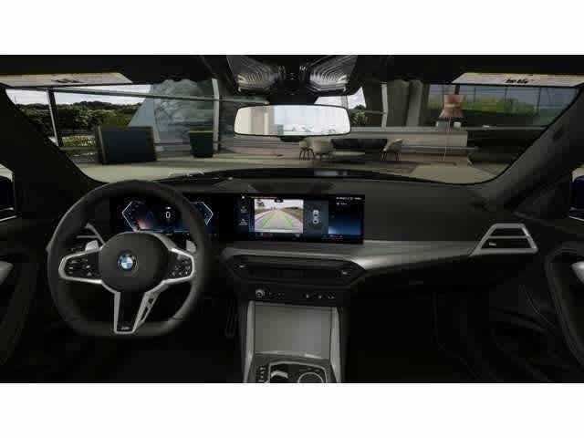 2025 BMW 2 Series 230i xDrive Coupe