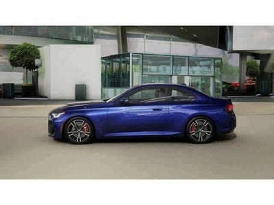 2025 BMW 2 Series 230i xDrive Coupe