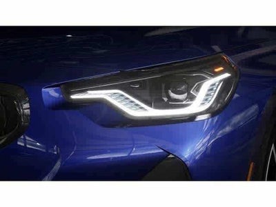 2025 BMW 2 Series 230i xDrive Coupe