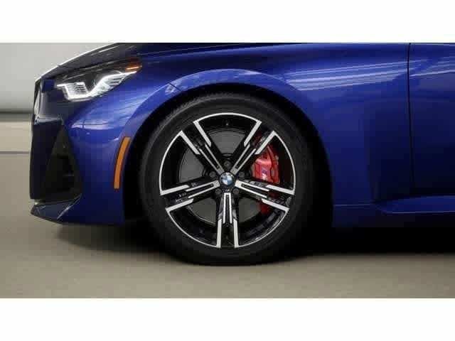 2025 BMW 2 Series 230i xDrive Coupe