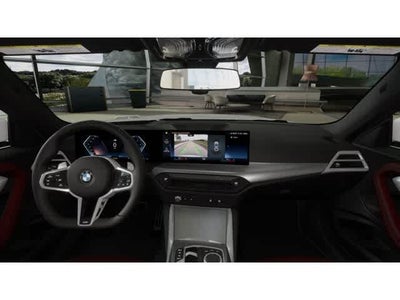 2026 BMW 2 Series 230i xDrive Coupe