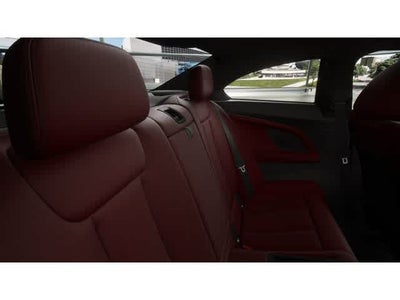 2026 BMW 2 Series 230i xDrive Coupe