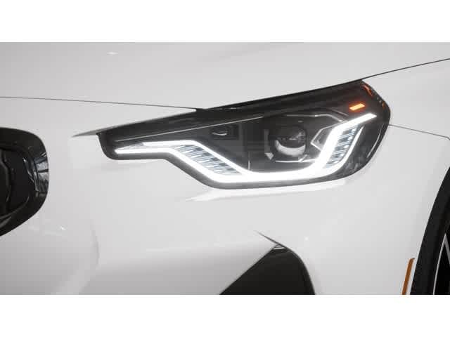 2026 BMW 2 Series 230i xDrive Coupe