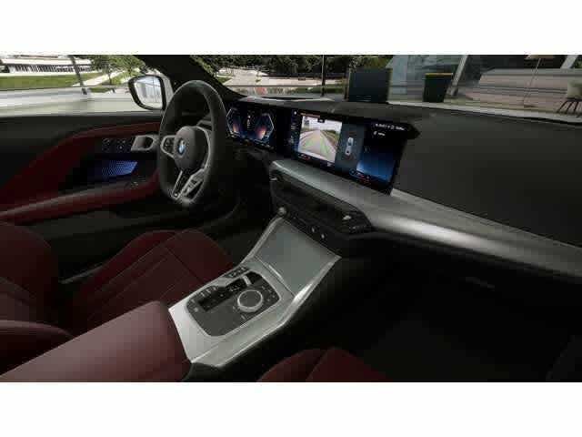 2026 BMW 2 Series 230i xDrive Coupe