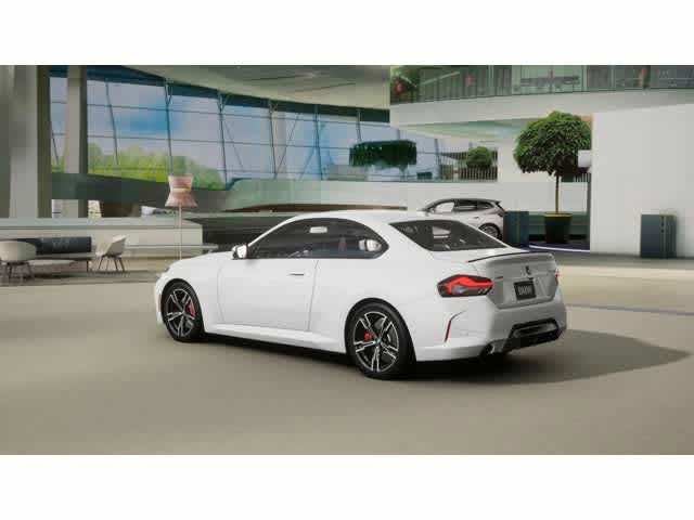2026 BMW 2 Series 230i xDrive Coupe