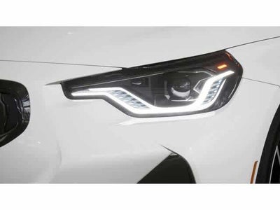 2026 BMW 2 Series 230i xDrive Coupe