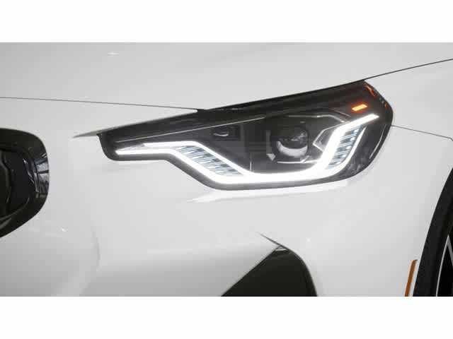 2026 BMW 2 Series 230i xDrive Coupe