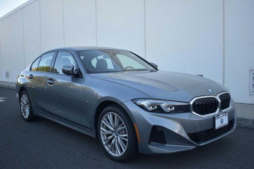 2023 BMW 3 Series 330e xDrive Plug-In Hybrid
