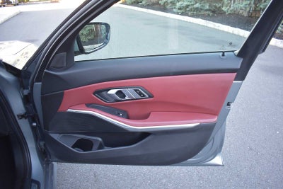 2023 BMW 3 Series 330e xDrive Plug-In Hybrid