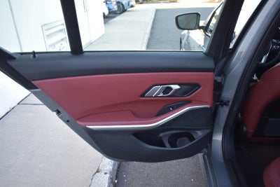 2023 BMW 3 Series 330e xDrive Plug-In Hybrid