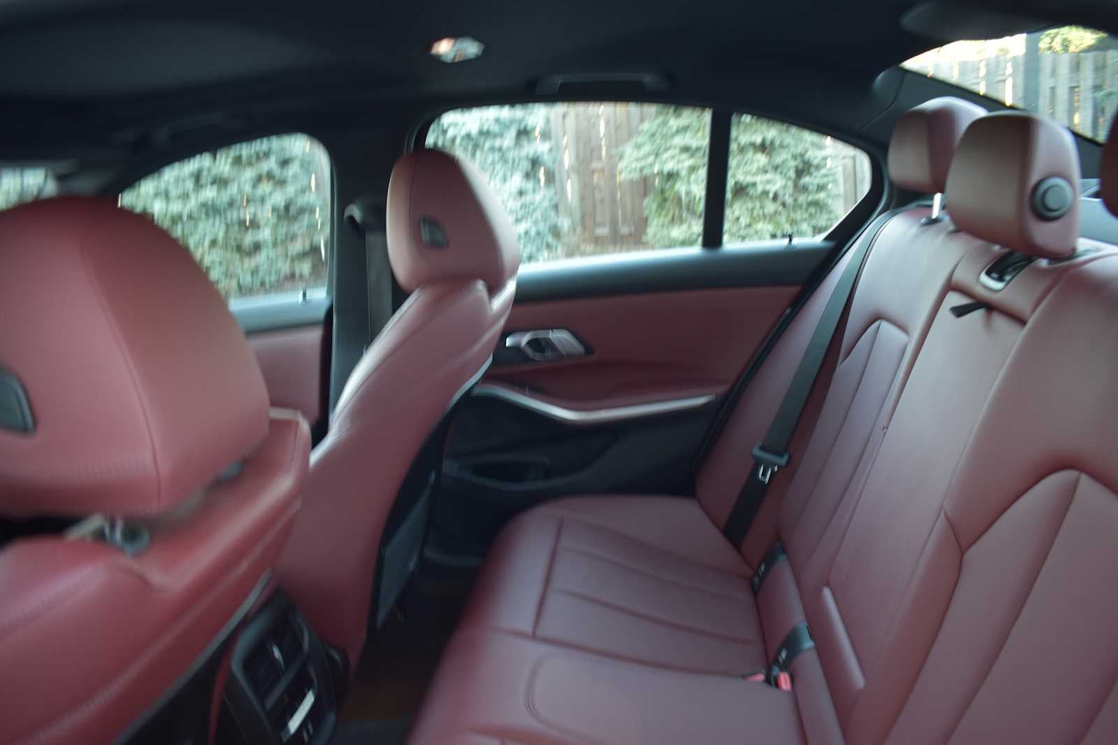 2023 BMW 3 Series 330e xDrive Plug-In Hybrid