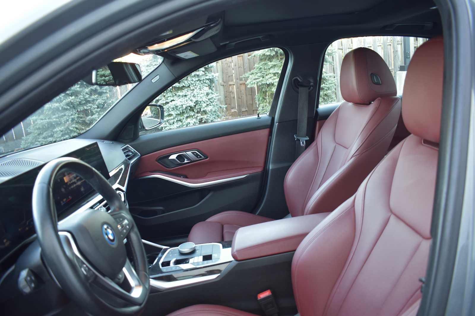 2023 BMW 3 Series 330e xDrive Plug-In Hybrid