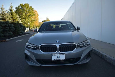 2023 BMW 3 Series 330e xDrive Plug-In Hybrid