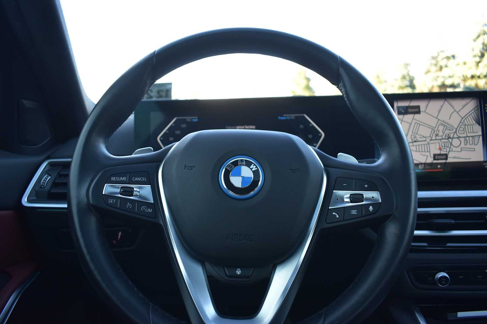 2023 BMW 3 Series 330e xDrive Plug-In Hybrid
