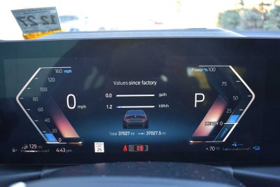 2023 BMW 3 Series 330e xDrive Plug-In Hybrid