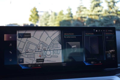 2023 BMW 3 Series 330e xDrive Plug-In Hybrid