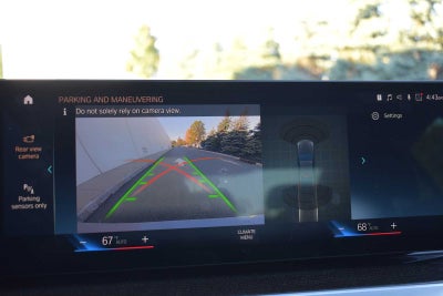 2023 BMW 3 Series 330e xDrive Plug-In Hybrid
