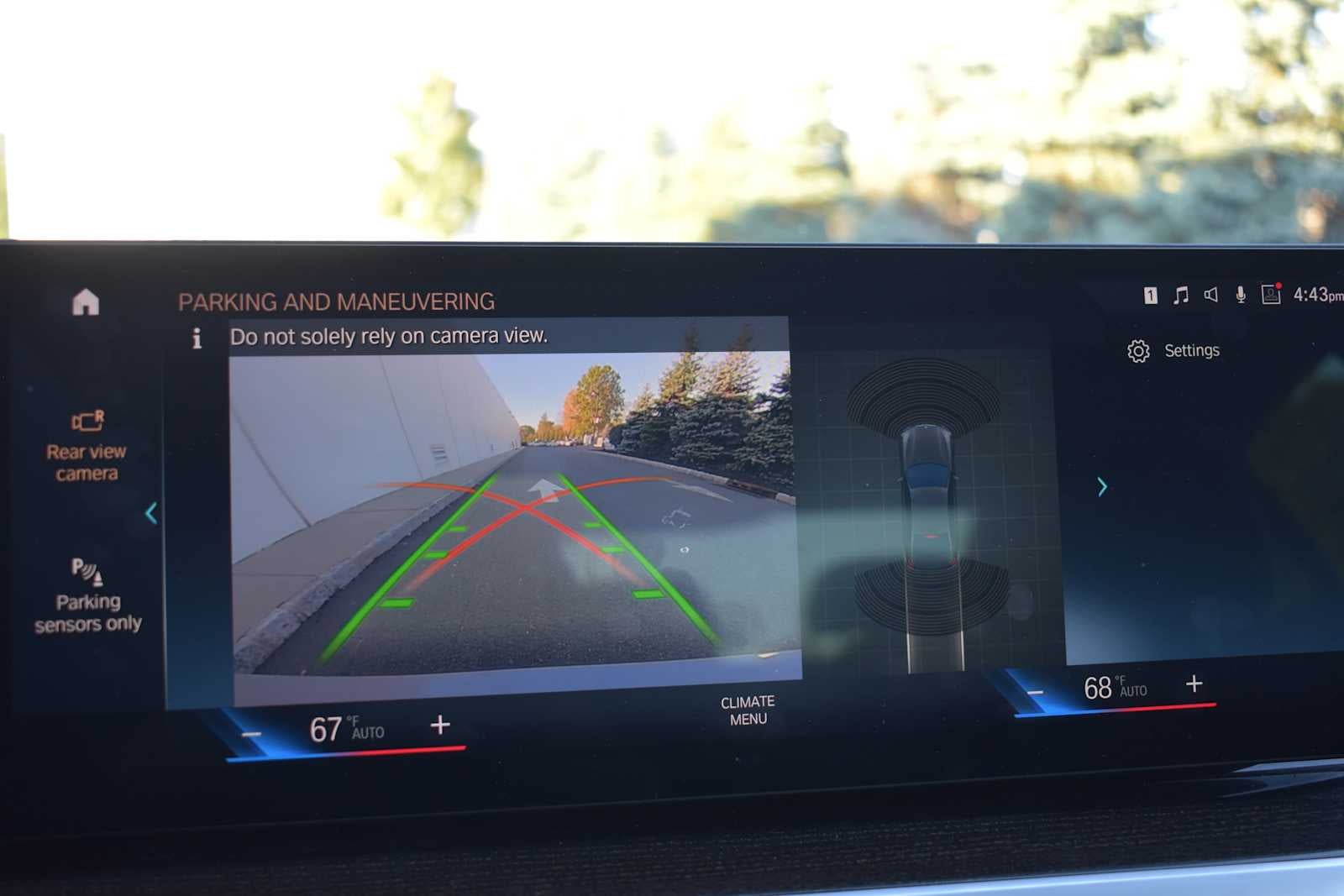 2023 BMW 3 Series 330e xDrive Plug-In Hybrid