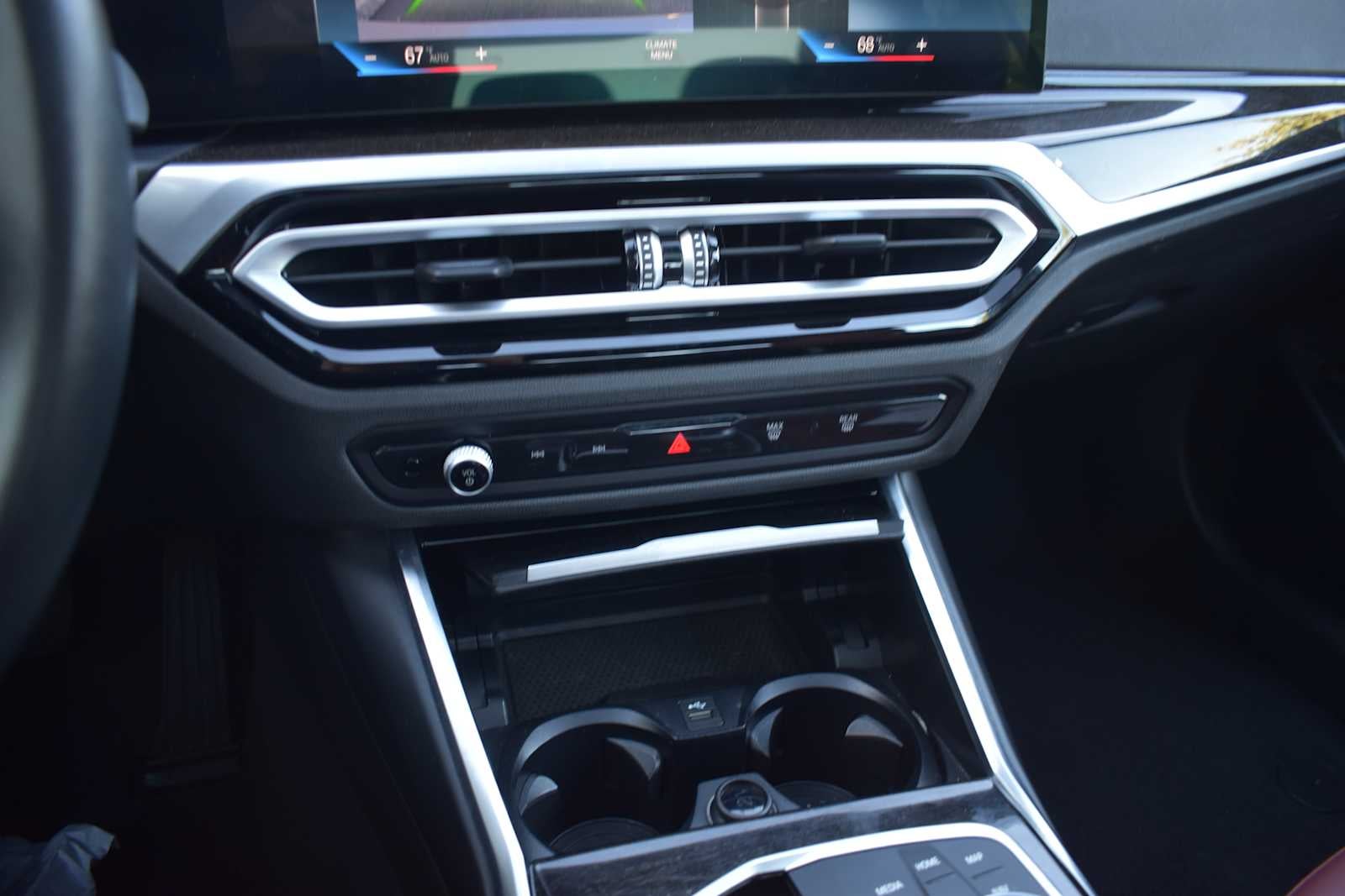 2023 BMW 3 Series 330e xDrive Plug-In Hybrid